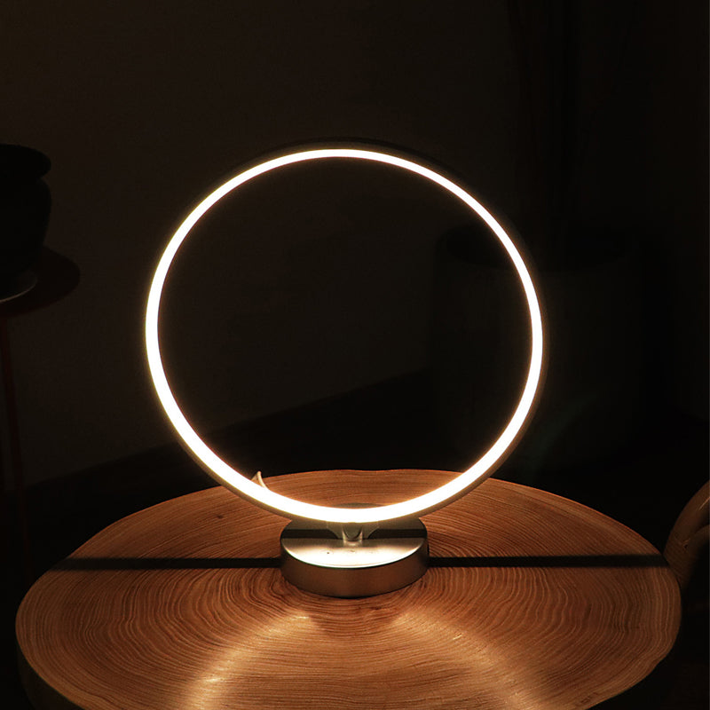 EP Circle Lamp