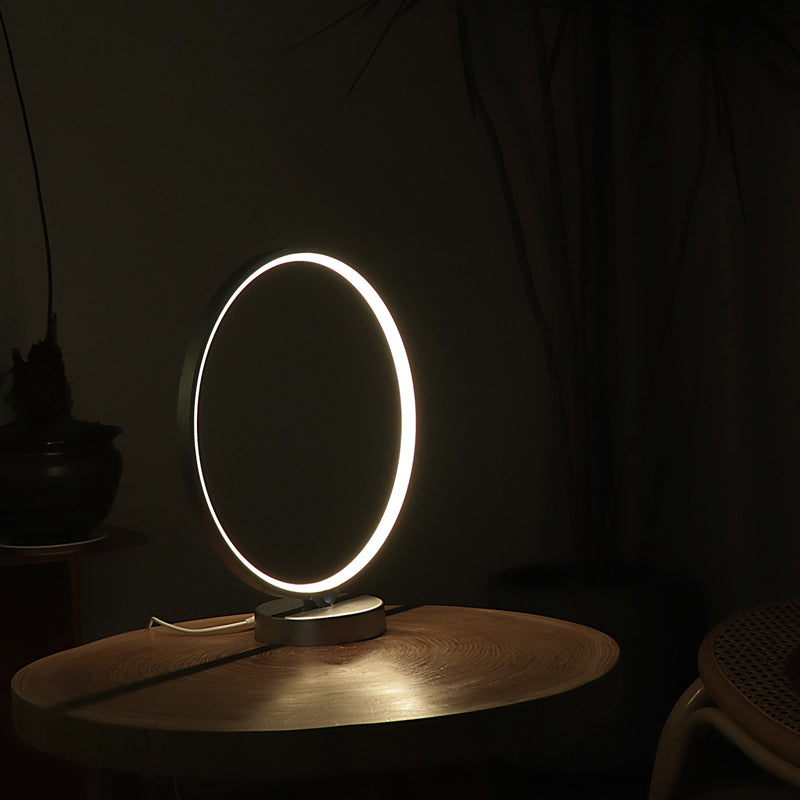 EP Circle Lamp