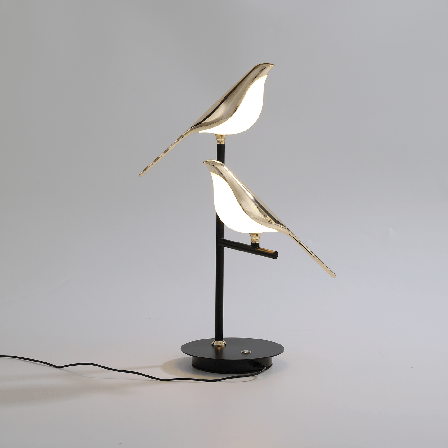 Lilac Breasted Lamp